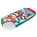 ReadyBed Paw Patrol Airbed and Sleeping Bag in One by Readybed
