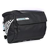 Cobety Bike Handlebar Bag Waterproof 3L Mountain Road Bike Cycling Bicycle Top Tube Front Frame Bag Biking Touchscreen Phone Holder Durable Bike Front Basket Bag