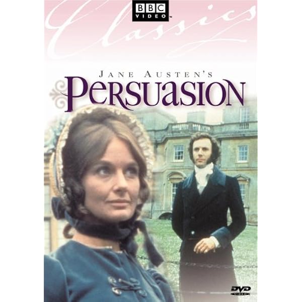 Amazon.com: Jane Austen: The Complete Collection (Repackaged/DVD