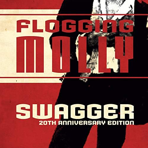 Flogging Molly - DRUNKEN LULLABIES - Amazon.com Music
