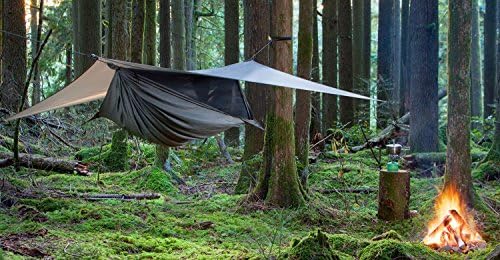 Hennessy Hammock - Scout Asymmetric Classic