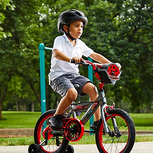 2 Disney+Pixar+Cars+Boys+Huffy