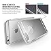 Ringke Mirror Compatible with iPhone 6 Plus Case Silver