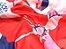 Dokotoo Womens Summer Ladies Floral Print Cocktail Maxi Long Dresses Club Pink Small