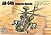 Hobby Boss AH-64D Long Bow Apache Airplane Model Building Kit