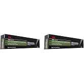 3M 08008 Black Super Weatherstrip Adhesive Tube, 5 oz (2 Pack)