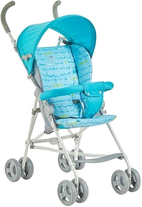 best travel pushchair uk