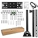 VEMOUNT TV Ceiling Mount Bracket Fits Most 26-50