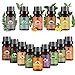 Lagunamoon Tea Tree Essential Oil - Aromatherapy Pure Essential Oils for Diffuser, Humidifier, Massage, Aromatherapy, Skin & Hair Care