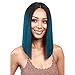 BOBBI BOSS LACE FRONT PREMIUM SYNTHETIC WIG-MLF136 YARA #FN6/2724