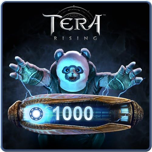 1000 EMP: TERA: Rising [Instant Access]