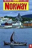 Insight Compact Guide Norway (Insight Compact Guides) by 