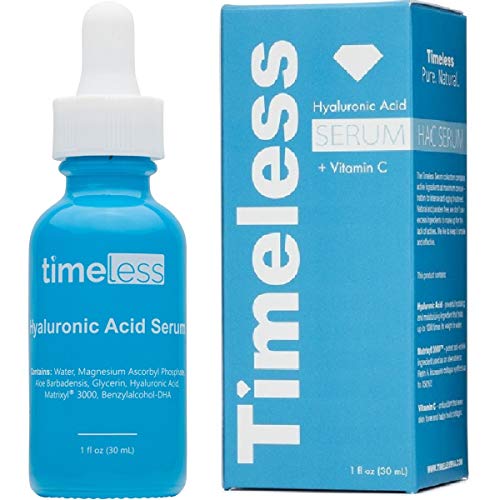timeless serum kaufen