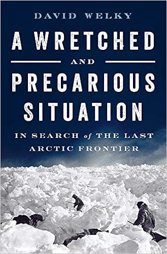 An Unsung Hero: Tom Crean – Antarctic Survivor