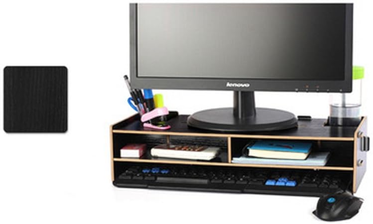 Amazon Babaraberry キーボードトレイ スライド デスクボード Usb 机上台 アーム クランプ 青 白 自作 キーボードトレイ後付 キーボードトレイ付きデスク 後付け キーボードトレイアウト キーボード トレイ アスクル スライダー 机上 ラック 2段 木 木製 1000mm 机上