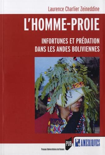 L' homme-proie