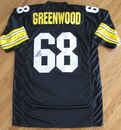 lc greenwood jersey