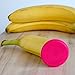 Food Huggers Reusable Food Covers, Set of 5 with 2 Avocado Huggers (5 Autumn Harvest Food Huggers + 2 Avocado Huggers)