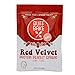 Buff Bake Red Velvet Peanut Butter