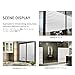 CottonColors Window Privacy Film 35