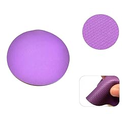 Deofun 4pcs Rubber Jar Opener Bottle Gripper Non