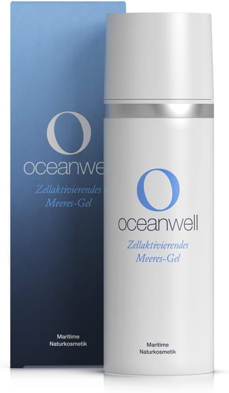 Basic - sea gel 150ml