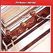 1962-1966 : The Red Album