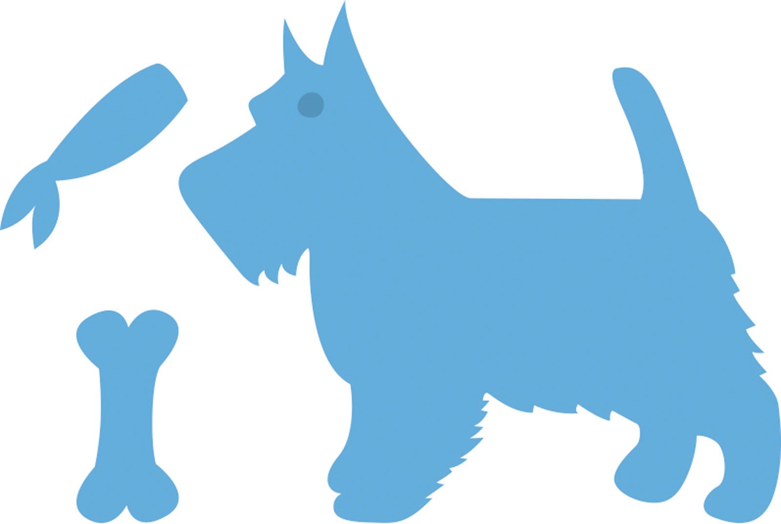 Marianne Design Creatablesflower Frame Round, for Die Cutting and Embossing Paper Crafts, Blue Clair