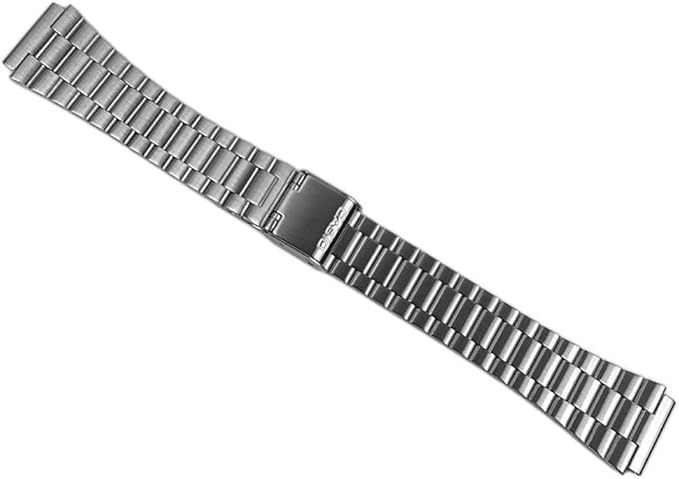 casio metal strap