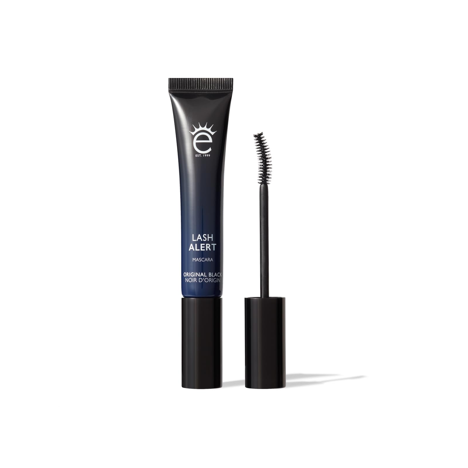 Photo 1 of Eyeko Lash Alert Mascara - Black - Lift & Curl - Infused with Caffeine and Biotin 8ml