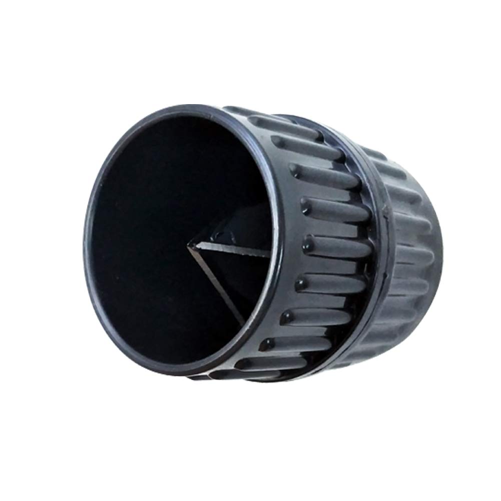 Mobiut Deburring Tool 2 in 1 Universal Pipe Reamer 5- 40 mm,Inner-Outer Pipe Deburring