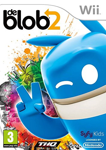 de Blob 2