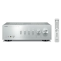 YAMAHA A-S801SL Natural Sound Integrated Stereo