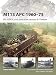 M113 APC 1960-75: US, ARVN, and Australian variants in Vietnam (New Vanguard) by Jamie Prenatt, Henry Morshead