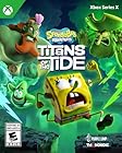 SpongeBob SquarePants Titans of the Tide (輸入版:北米) - Xbox Series X