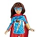 Hasbro Marvel Rising Secret Warriors - Ms. Marvel Doll - Inspired by Marvel Rising Secret Warriors