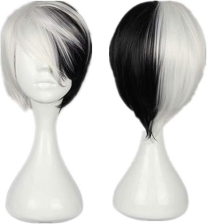 Anime Wigs Amazon