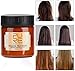 PURC Hair Treatment Mask,120ml Magical Hair Mask 5 Seconds Repairs Damage Hair Root Hair Tonic Keratin Hair & Scalp Treatment