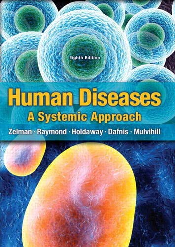 Human Diseases:Systemic... Text
