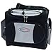 RoadPro Soft Sided 12 Volt Travel Cooler Bag