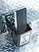 1001 - Lock A Cart - EZ-GO Medalist, TXT, Black