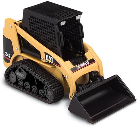 Norscot Cat 247B2 Multi Terrain Loader 1:32