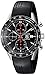 TAG Heuer Men's CV2014.FT6014 Carrera Automatic Chronograph Watch
