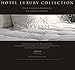 The Ultimate White Down Alternative Comforter Duvet Insert Double Brushed for Superior Softness and Washable Queen 74 Oz Fill