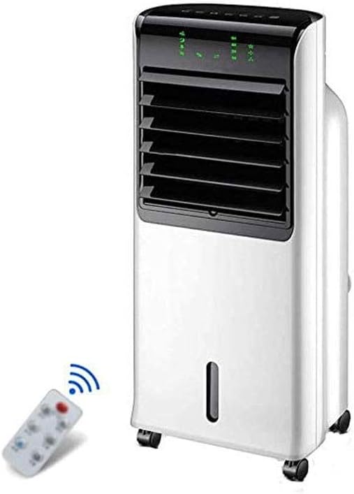 portable air cooler game