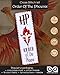 Personalized.Design Cross Stitch Starter Kit 'Order of The Phoenix' - DIY Needlework Bookmark