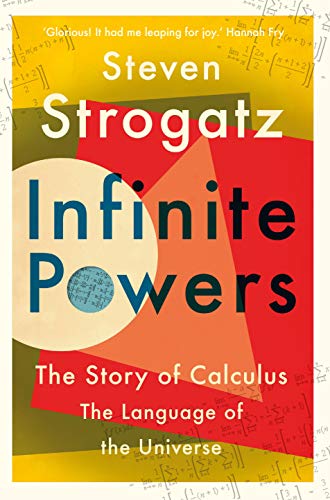Infinite Powers Story Calculus