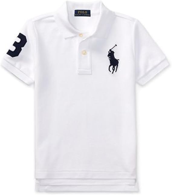 boys ralph lauren shirt