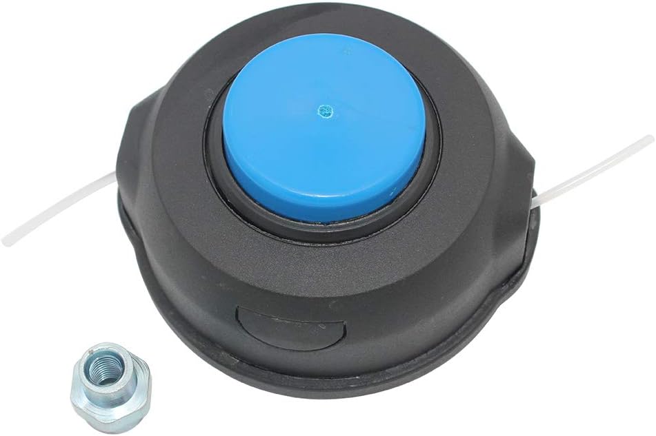 husqvarna t25 trimmer head replacement