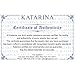 KATARINA Round and Baguette Cut Diamond Eternity Band in 14K Yellow Gold (5/8 cttw, G-H, I2-I3) (Size-4)